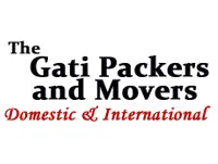 The Gati Packers and Movers