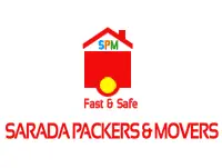 Sarada Packers and Movers
